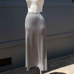 Michael Kors maxi skirt